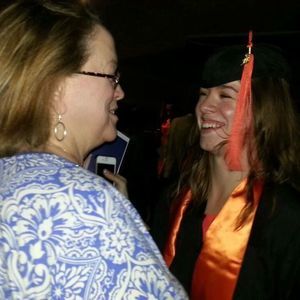 Meet your Posher, Bethany